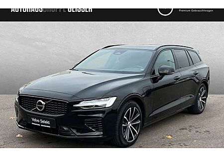 Volvo V60 T6 AWD Recharge Plus Dark Auto 5 Türen