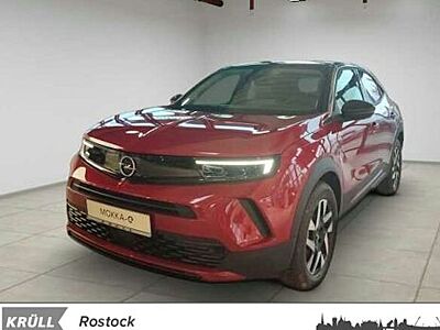 Opel Mokka-e 51-kWh-Batterie 115kW Edition 5 Türen