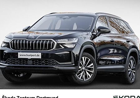 Skoda Kodiaq 2.0 TDI 4x4 142 KW DSG Selection 5 Türen