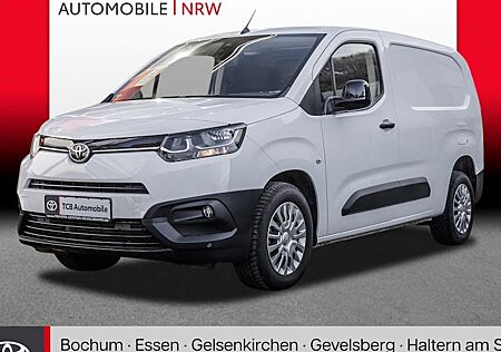 Toyota Pro Ace 1,5-l-D-4D 96kW L2 Duty Comfort 4 Türen