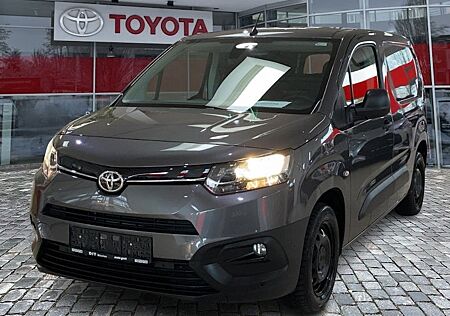 Toyota Pro Ace 1,2-l-Turbo 81kW L1 Comfort 4 Türen