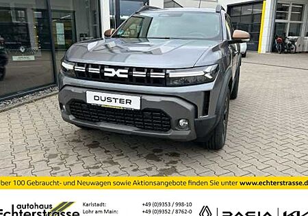Dacia Duster HYBRID 140 Extreme 5 Türen