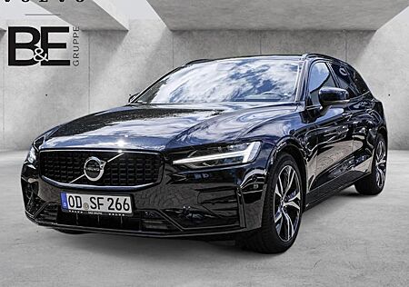 Volvo V60 B4 D Auto Plus Dark 5 Türen