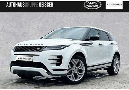 Land Rover Range Rover Evoque P200 R-DYNAMIC SE AWD Automatik 5 Türen