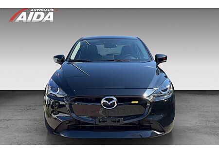 Mazda 2 SKYACTIV-G 90 Center-Line SA Drive 5 Türen