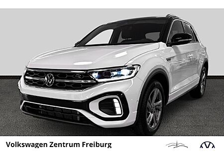 VW T-Roc 1.5 eTSI OPF DSG R-Line 5 Türen