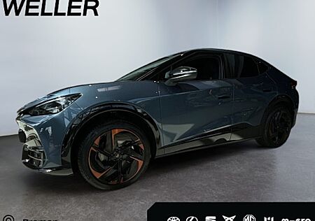 Cupra Tavascan Endurance 210 kW / (286 PS) / 77 kWh 5 Türen