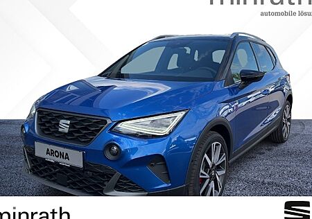 Seat Arona 1.0 TSI 81kW FR DSG 5 Türen