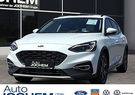 Ford Focus 2,0 EcoBlue 110kW Active Turnier A. 5 Türen