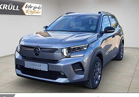 Citroën C3 Turbo 100 Stop&Start MAX 5 Türen