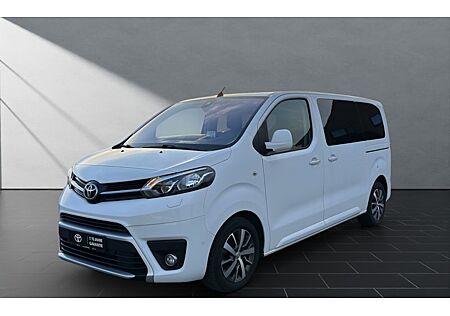Toyota Pro Ace 2,0-l-D-4D 110kW compact Family 5 Türen