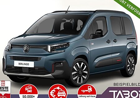 Citroën Berlingo BlueHDi 130 S&S M MAX 5 Türen
