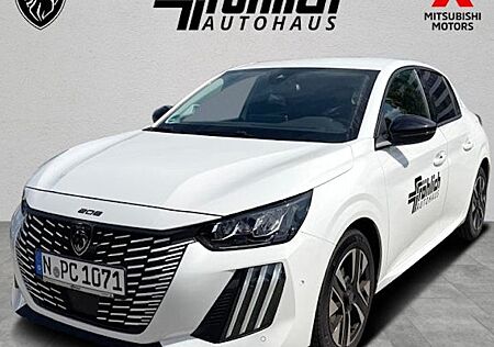 Peugeot 208 PureTech 100 Allure 5 Türen