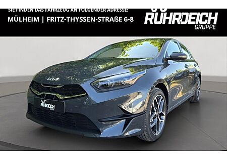 Kia Cee'd Sportswagon 1.5 T-GDI Spirit Sportswagon 5 Türen