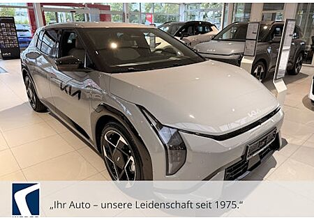 Kia EV4 81 kWh 150 kW GT-Line Frontantrieb 4 Türen