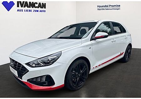 Hyundai i30 1.5 T-GDI Hybrid Trend DCT 5 Türen