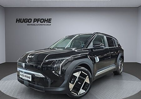 Kia EV3 81 kWh 150 kW Earth Frontantrieb 5 Türen