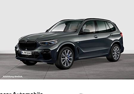 BMW X5 xDrive30d 5 Türen
