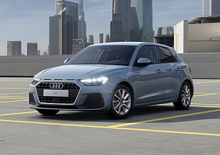 Audi A1 30 TFSI S tronic advanced Sportback 5 Türen