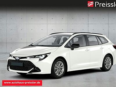 Toyota Corolla 1,8 Hybrid Active Touring Sports 5 Türen