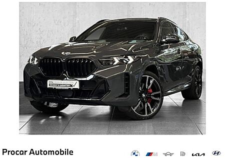 BMW X6 xDrive40d M Sport 5 Türen