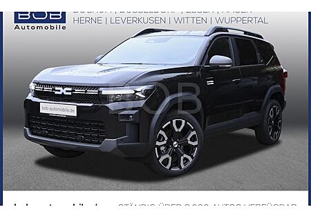 Dacia Bigster mild hybrid-G 140 Journey 5 Türen
