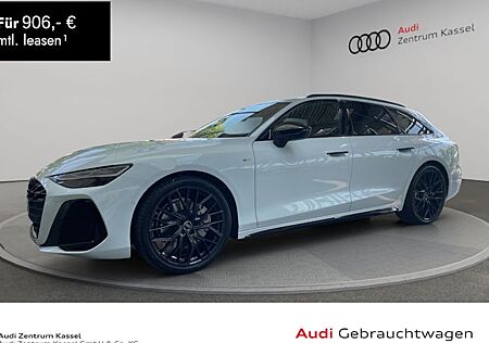 Audi A6 35 TDI S tronic S line Avant 5 Türen