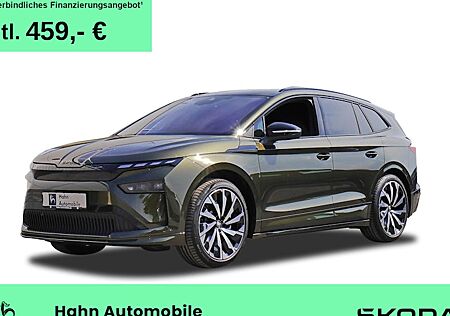Skoda Enyaq 85 Sportline 5 Türen