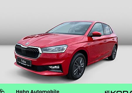 Skoda Fabia 1.0l MPI 59kW Tour 5 Türen