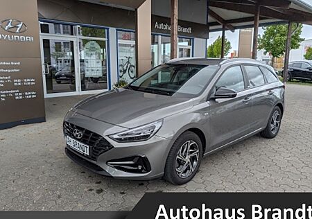 Hyundai i30 1.5 T-GDI Hybrid Intro 5 Türen
