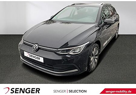 VW Golf Variant 1.0 eTSI OPF DSG 81kW MOVE Variant 5 Türen