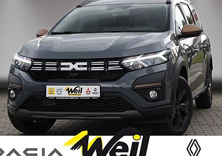 Dacia Jogger TCe 110 Extreme 5-Sitzer 5 Türen