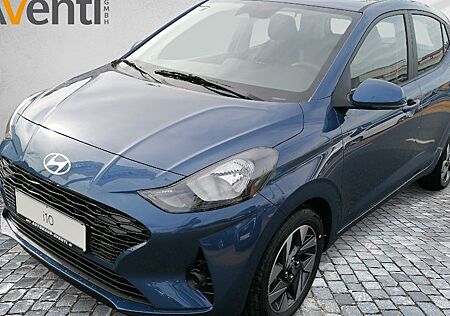 Hyundai i10 1.0 Trend 5 Türen