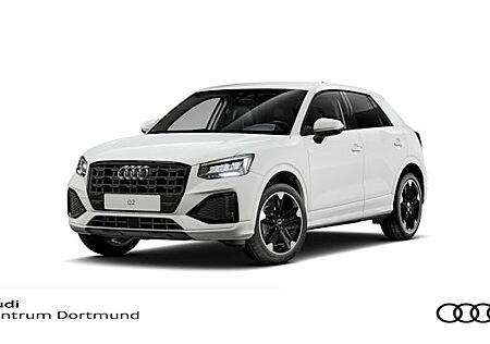 Audi Q2 35 TFSI S tronic advanced 5 Türen