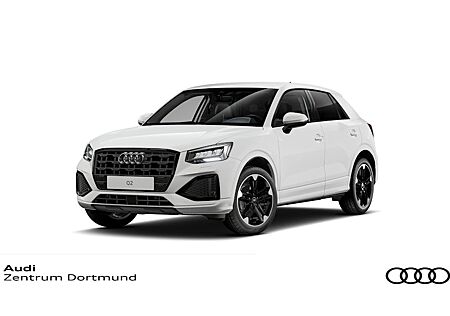 Audi Q2 35 TFSI S tronic advanced 5 Türen
