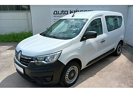 Renault Express TCe 100 FAP Extra 4 Türen