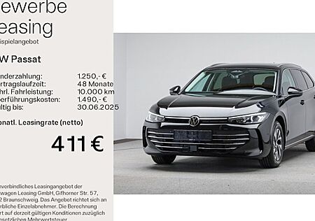 VW Passat 2.0 TDI SCR DSG Business 5 Türen