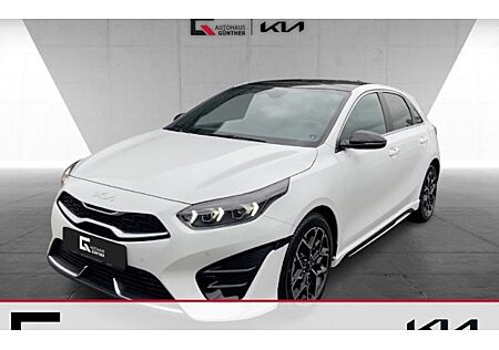 Kia Cee'd Sportswagon 1.5 T-GDI GT-line SW 5 Türen