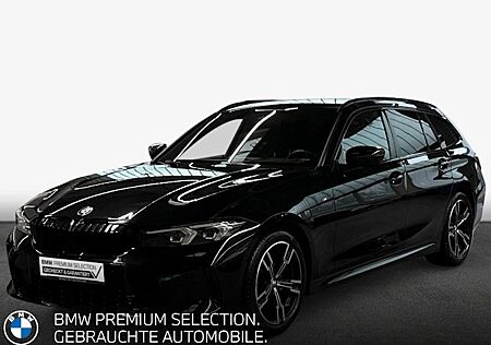 BMW 3er 320i Touring Auto 5 Türen