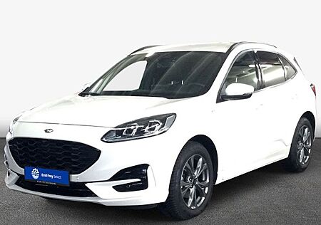 Ford Kuga 2,0 EcoBoost 4x4 ST-Line Automat 5 Türen