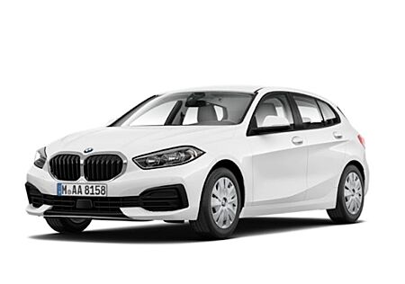 BMW 1er 116i 5 Türen
