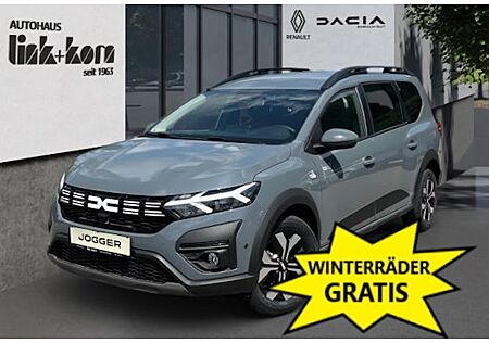Dacia Jogger TCe 110 Expression 5-Sitzer 5 Türen