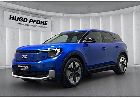 Ford Explorer Extended Range 77kWh RWD Premium 5 Türen