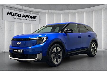 Ford Explorer Extended Range 77kWh RWD Premium 5 Türen