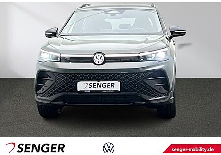 VW Tiguan 2.0 TDI SCR DSG R-Line 5 Türen