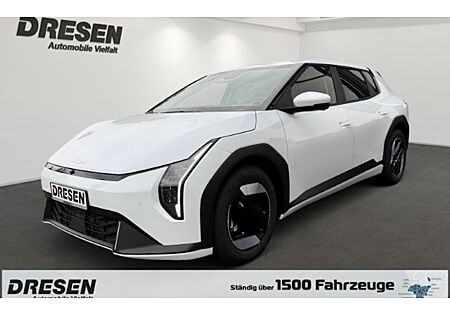 Kia EV4 81 kWh 150 kW Earth Frontantrieb 5 Türen