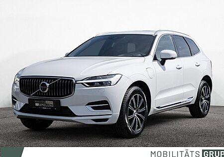 Volvo XC 60 B6 AWD Inscription Geartronic 5 Türen