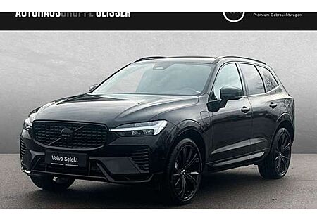 Volvo XC 60 T8 Plug-in H. AWD Ultra Black Edit Auto 5 Türen