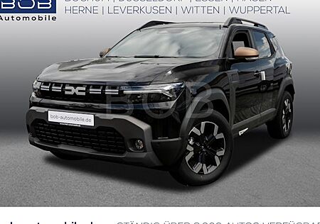 Dacia Duster ECO-G 100 Extreme 5 Türen