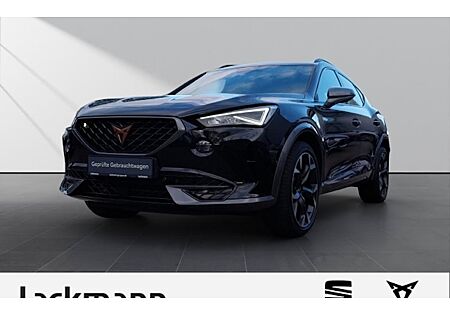 Cupra Formentor 2.0 TSI 228kW VZ 4Drive DSG 5 Türen